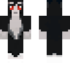 evil stampy