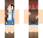 farming girl