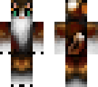 featherfox