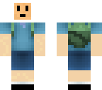 finn the human 2