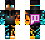 fire and ice twitch streamer