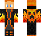 fire boy