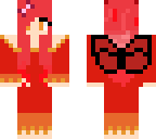 fire fairy