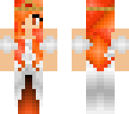 fire princess