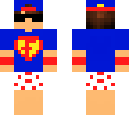 firsty skin pvp