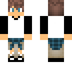 fixed cool kid
