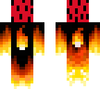 flamable strawbarry