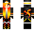flame rebel