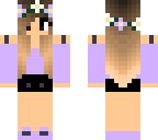 flower cutie