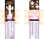 flower dress