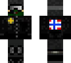 for norge gutta