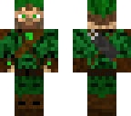forest ranger