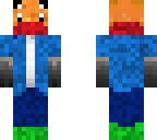 fox gngster