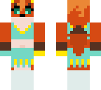 fox oc