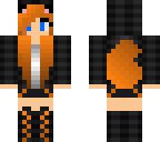 fox skin