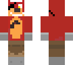 foxy 1