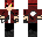 foxy tom