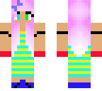 freestyle skin contest
