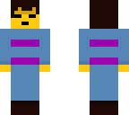frisk