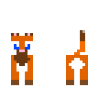 fursona cat