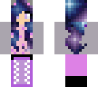 galaxy nyan cat