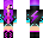 gamer-chan