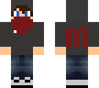 gang mineman