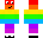 *** pride person