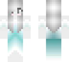 ghostly bride