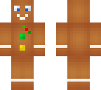 ginger bread