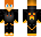 ginger kid
