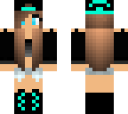 girl