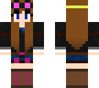 girl dan tdm