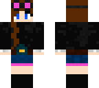 girl dantdms