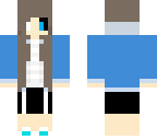 girl sans