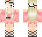girly nymph