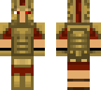 gladiator