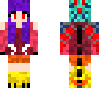 glory the rainwing