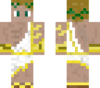 god