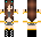goddess girl