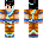 gohan