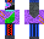 grailarmon