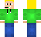 green craft