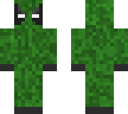 green deadpool