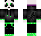 green poonda