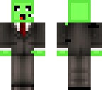 green slime