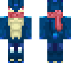 greninja