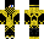 gul man