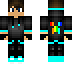 guy skin