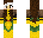 hadorable rogue skin complete